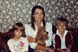 Portia Tab Curt 1986